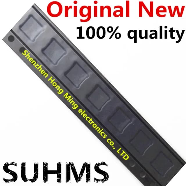 (1 stuk) Nieuwe SC8101QFKR SC8103QDJR SC8108QQFKR SC8111QDJR SC8112QDJR SC8913QFER SC8906QFER SC8721QFER SC8102QDJR QFN