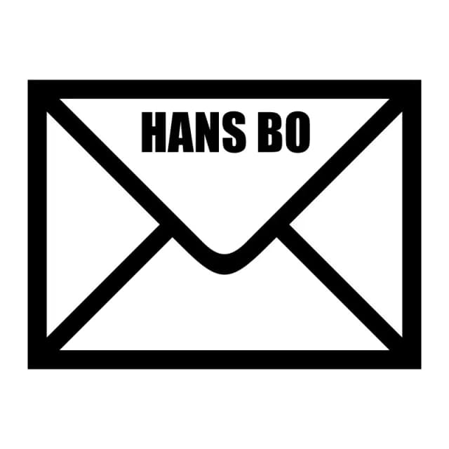 1 USD Extra Fed/Kosten van HANS BO Alleen voor het saldo van uw bestelling/verzendkosten