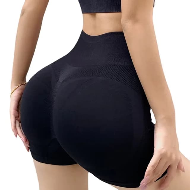 Naadloze sportlegging voor dames Broeken Panty's Dameskleding Hoge taille Workout Scrunch-legging Fitness Gymkleding