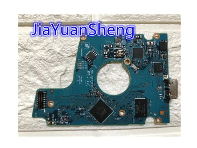 Toshiba Hdd Pcb/Logic Board/G0089a G0090a G0034a G0039a