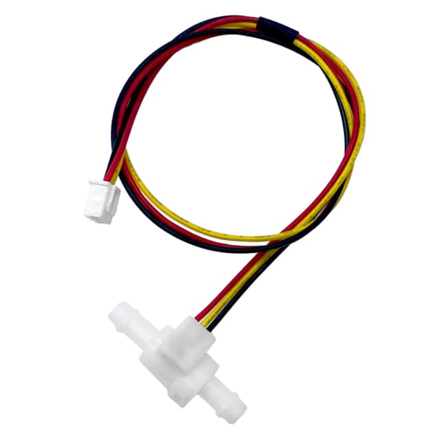 DC3-24V waterstroomsensor pulssignaaluitgang mini koffiezetapparaat vloeistofniveausensor waterniveauschakelaar