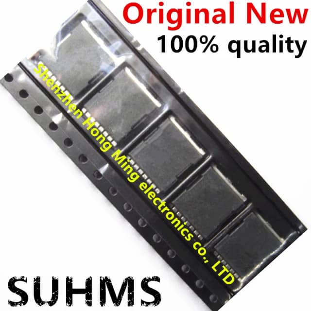 (5 stuk) 100% Nieuwe HYG011N04LS1TA HYG011N04 G011N04