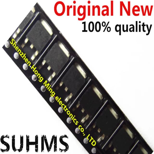 (10 stuk) 100% Nieuwe 70S360P7 IPD70R360P7 IPD70R360P7S PDD3906 PDD3908 DD3906 DD3908 P1504EDG P2504EDG