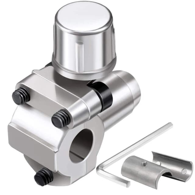 1Set BPV-31 Koelkast Punctie Klep Cartridge Piercing Klep Lijn Tap Kraan Klep Voor HVAC Airconditioner Lijn Tap klep